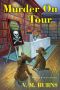 [Mystery Bookshop 09] • Murder on Tour